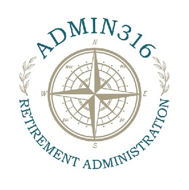 admin316 company logo