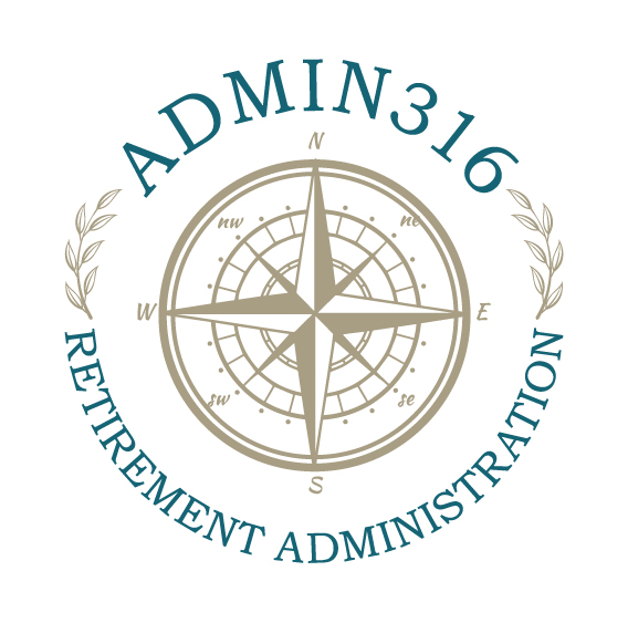 admin316 company logo