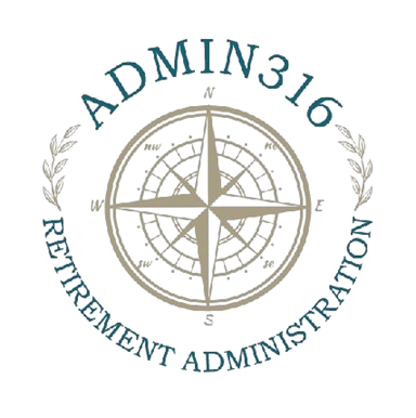 admin316 company logo