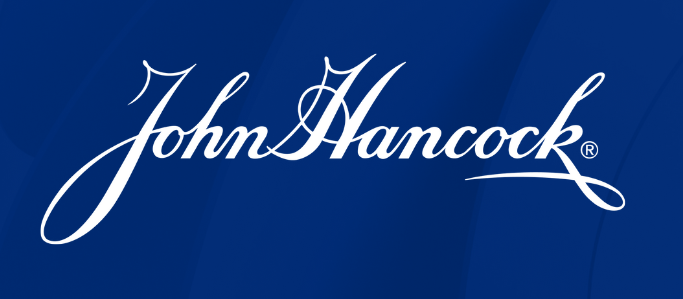 john hancock company logo