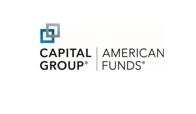 capital group finance company logo