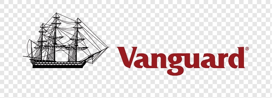 vanguard finance company logo