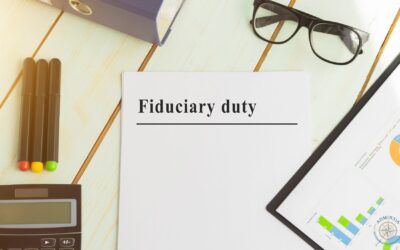 What Are 338 and 3(21) Fiduciary Services?