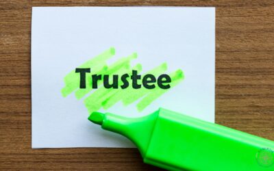 Key Responsibilities of a 403a(1) Direct Trustee