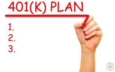 Reviewing 401k Plans for Roth vs. Traditional Contribution Options