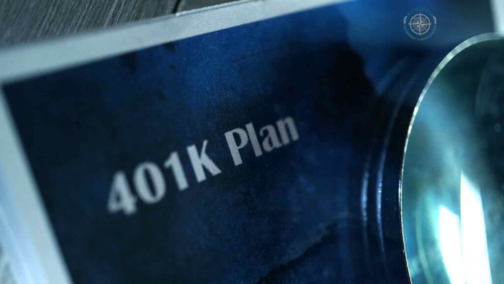 401 plan in review