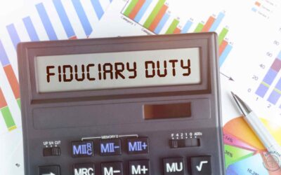 Cost-Benefit Analysis of Outsourcing 316 Fiduciary Services