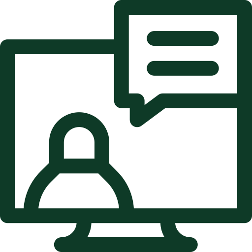 Online Consulting