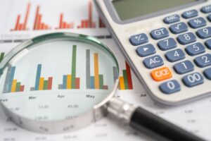 Defined Benefit Plan Calculation