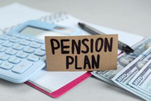 Hybrid Pension Plans