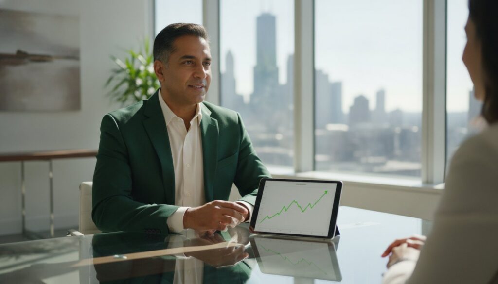 The Benefits of a Cash Balance Pension Plan for Business Owners in 2026