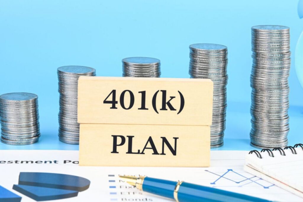 Understanding 401k