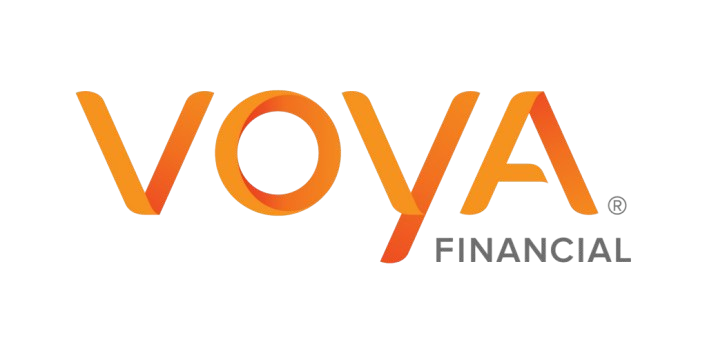 voya company logo