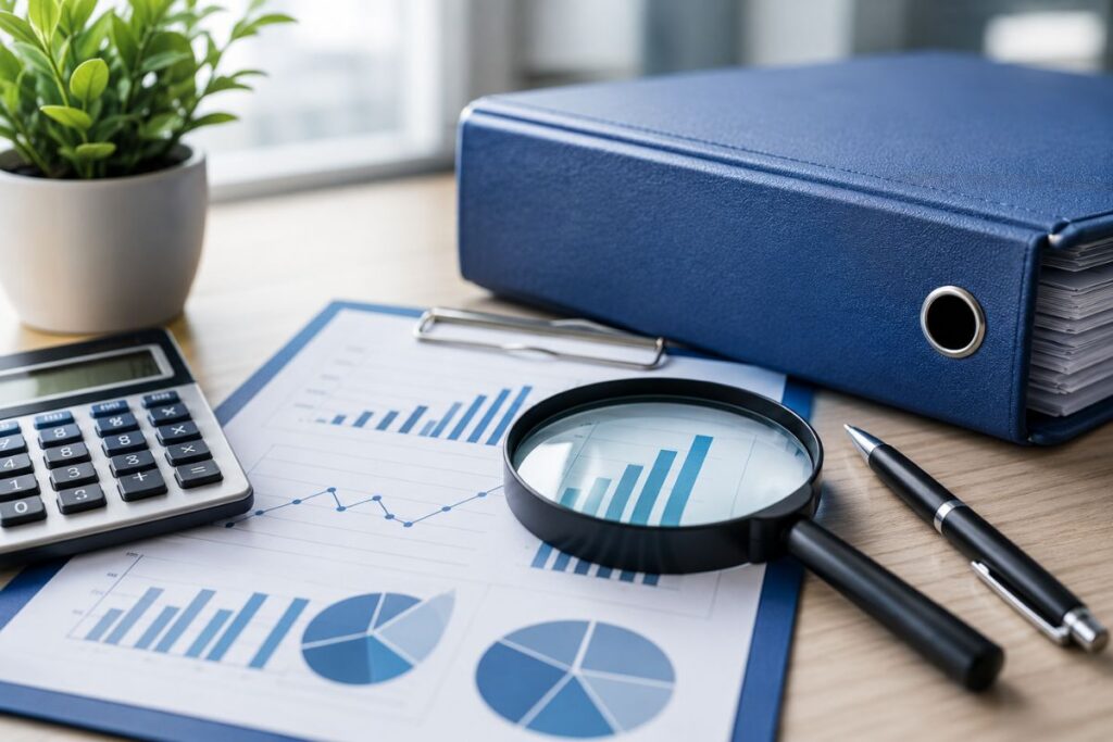 401(k) Audit Requirements