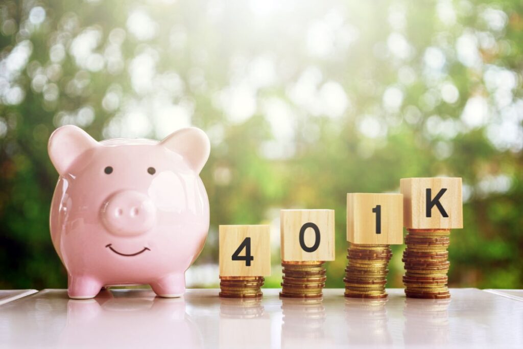 401(k) Contribution Strategy Tips