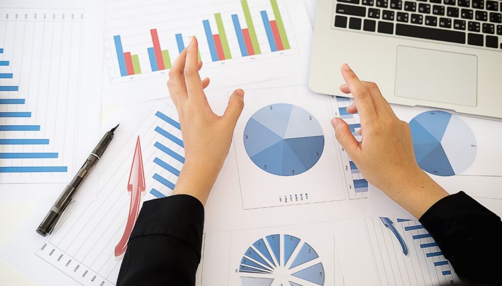 6 Suggested Asset Allocation Models
