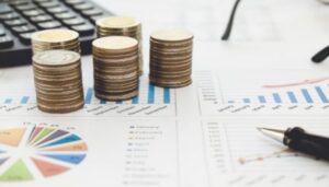 Assets in Complex Financial Landscapes