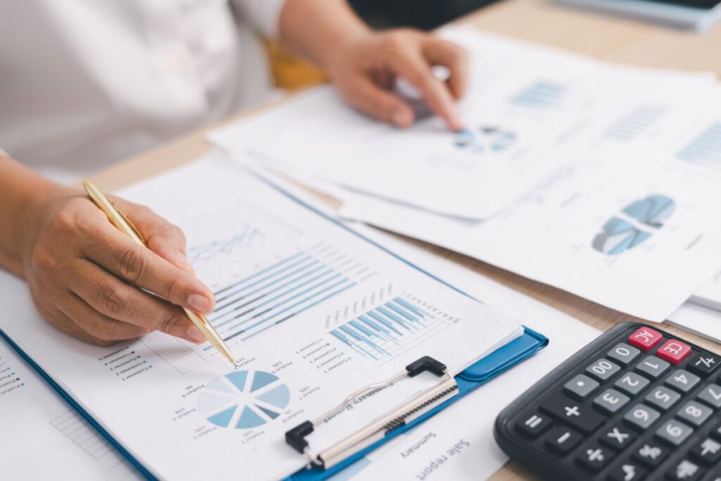 Benefit Plan Actuary
