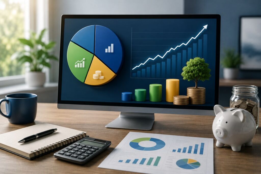 Best Asset Allocation for Retirement