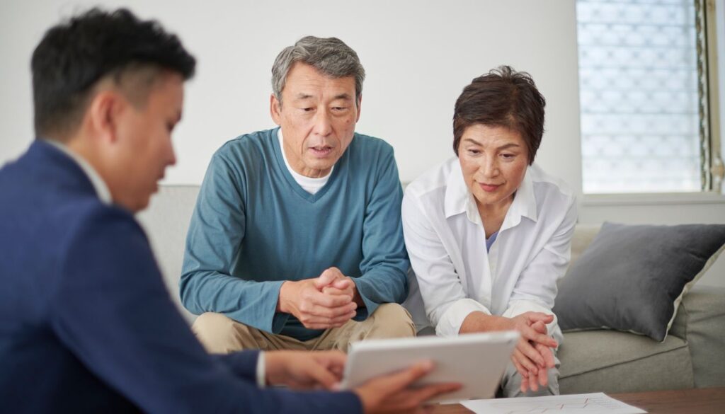 Contributory Defined Benefit Plan