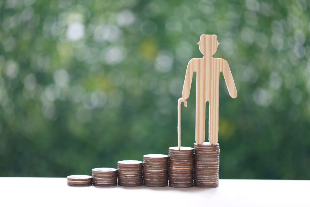 Defined Benefit Pension