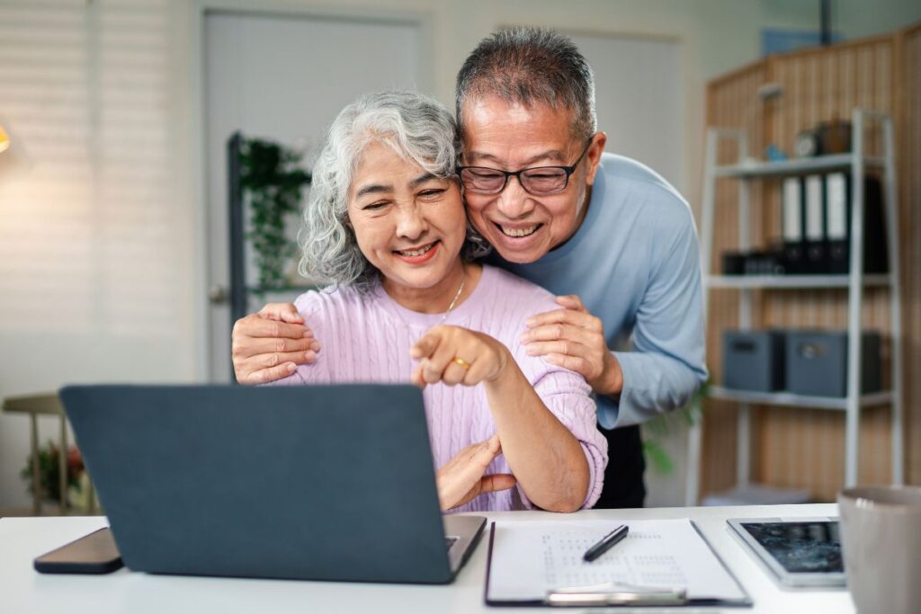 Government Retirement Plans