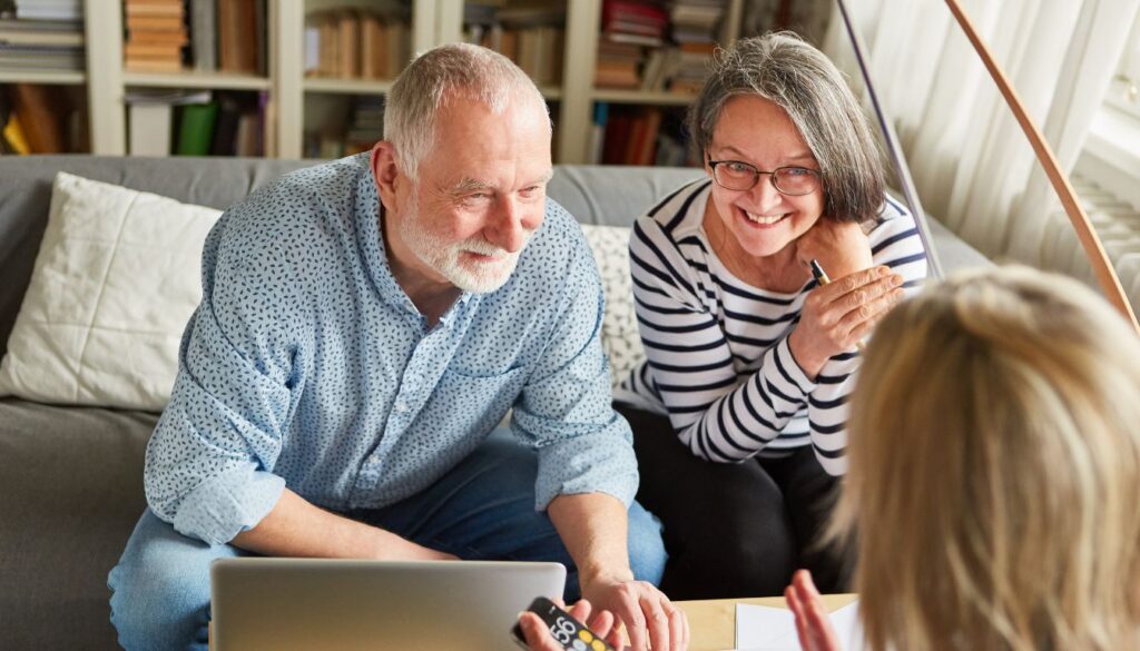 How to Adjust Your Asset Allocation