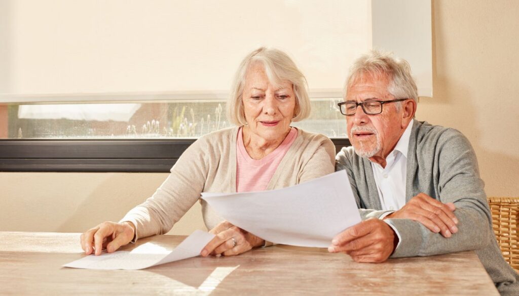 Retirement Health