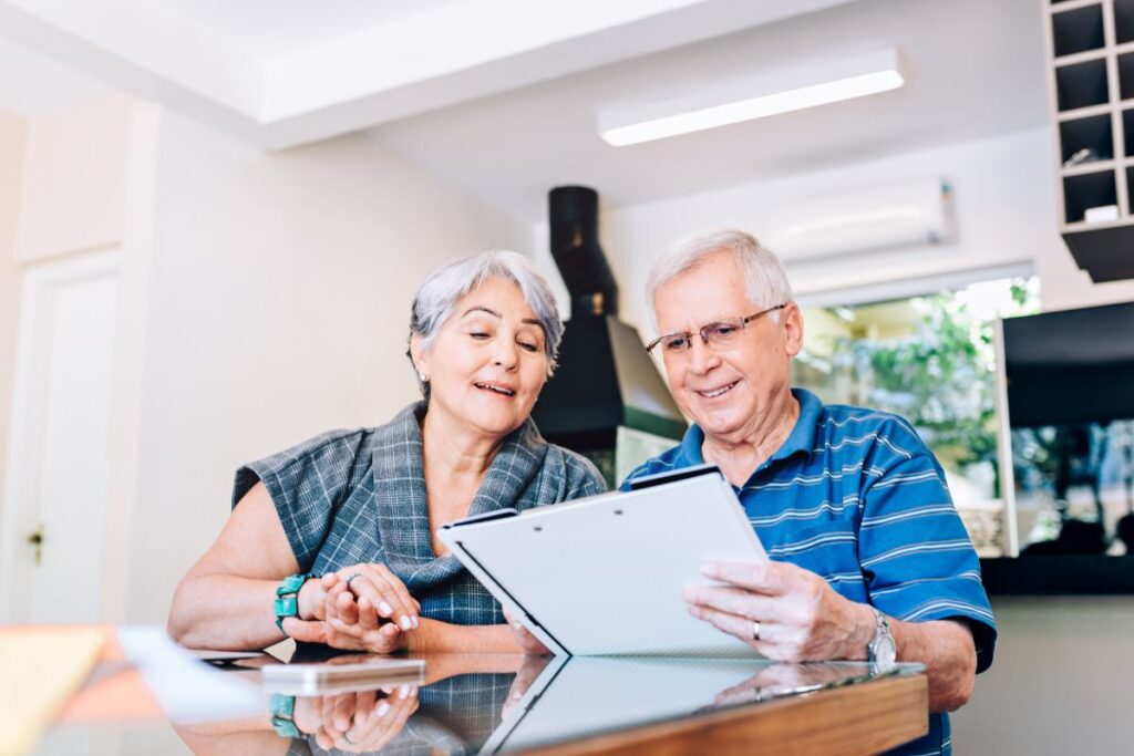 Retirement Income