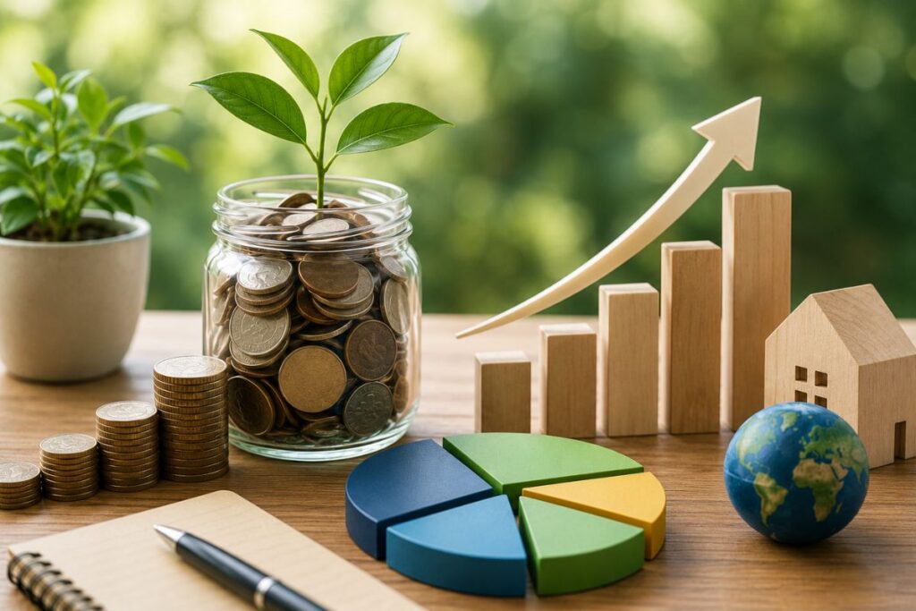 Roth IRA Investment Strategy