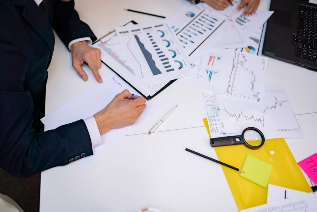Roth IRA Investment Strategy