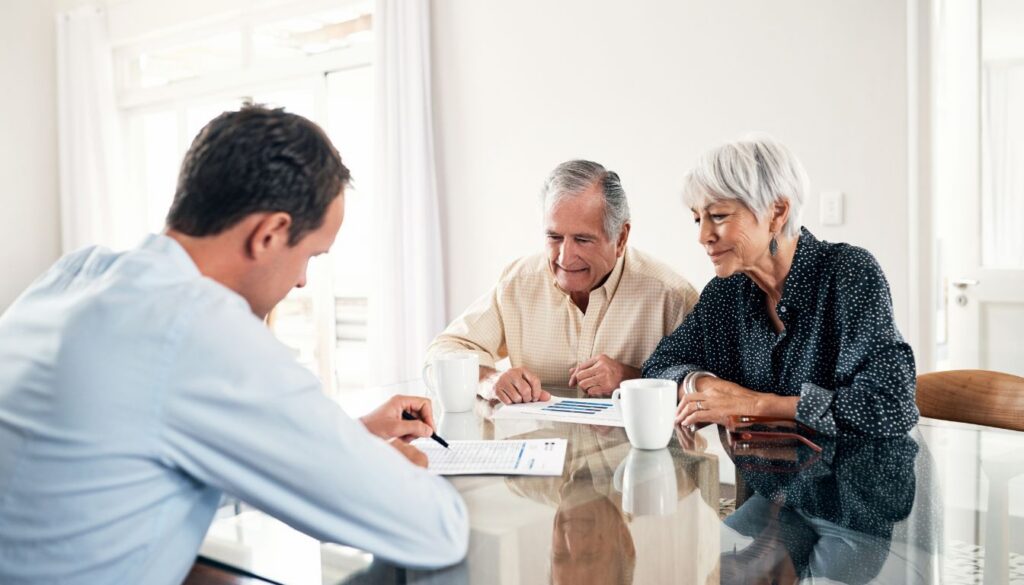 Tax-Efficient Withdrawal Strategies