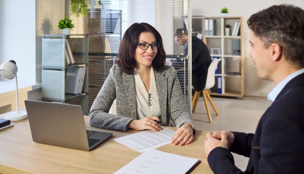 The Ethical Considerations of 316 Fiduciary Services