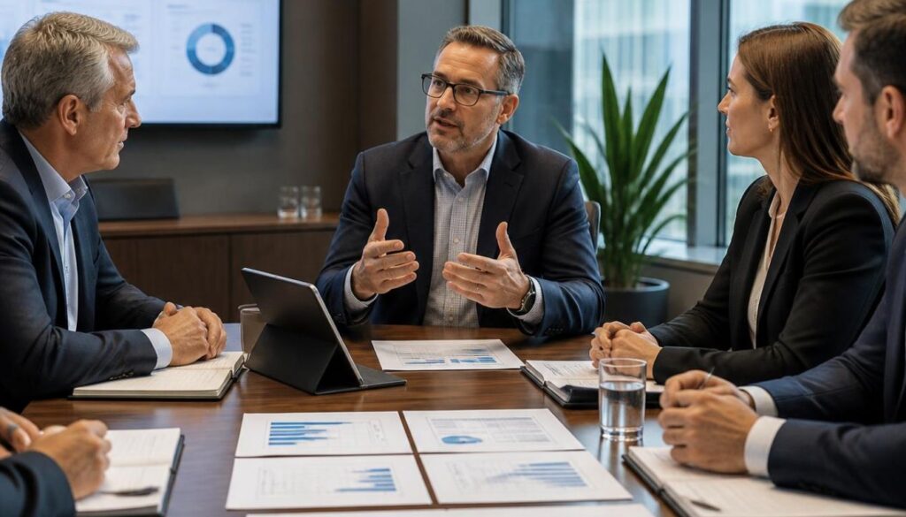 The Role of a 402a Fiduciary