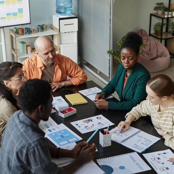 directed trustee services