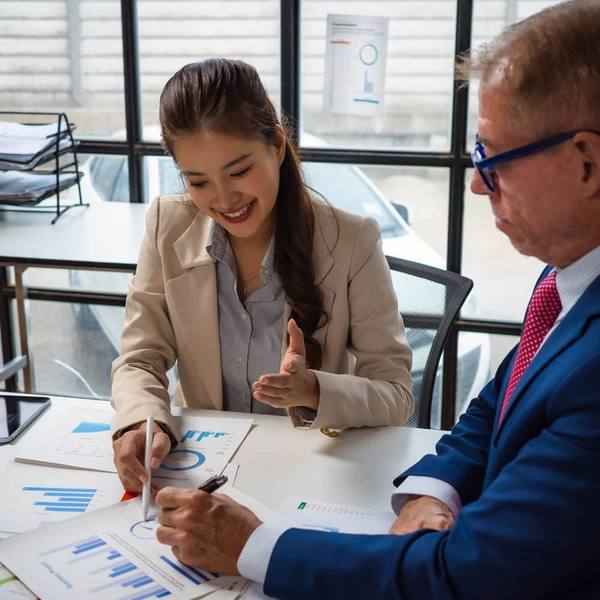 fiduciary retirement advisor