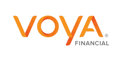 voya company logo