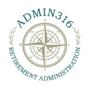 Admin316 Retirement Plan Administrators, 401(k) fiduciary partner, Outsourced Fiduciary, and Compliance Oversight